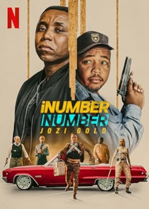 iNumber Number: Jozi Gold Movie (2023) ปล้นทองโจฮันเนสเบิร์ก (พากย์ไทย+ซับไทย)
