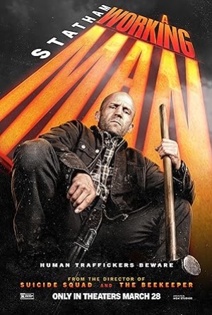 A Working Man (2025) นรกหยุดนรก (พากย์ไทย)