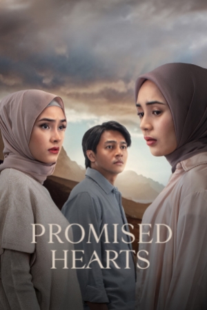 Promised Hearts (2025) หลักฐานสัญญาใจ (พากย์ไทย)