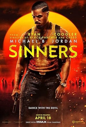 Sinners (2025) ซินเนอร์ส (พากย์ไทย)