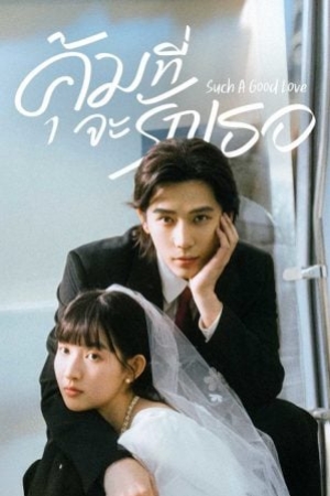 Such a Good Love (2025) คุ้มที่จะรักเธอ (ซับไทย)