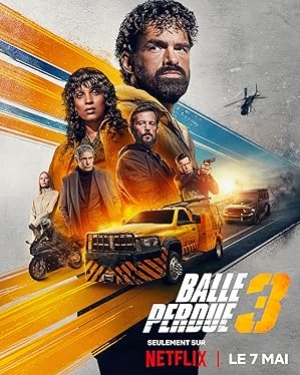 Last Bullet (2025) แรงทะลุกระสุน 3 (พากย์ไทย)